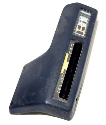 1995-1998 Chevy/GMC C/K Series Transfer Case Shifter Surrounding Trim Bezel OEM - Image 1 of 4