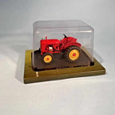 Hachette 1/43 MAP DR3 1948 Tractor * NEW - Image 1 of 4