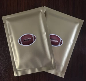 Zwei Sportkarten Mystery Packs, ein garantierter Hit! ***Sie wählen den Sport! *** - Bild 1 von 13