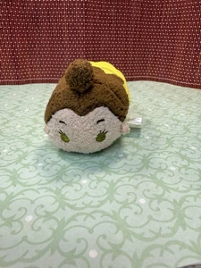 Tsum Tsum Belle From Beauty And The Beast 3” Small - Picture 1 of 6