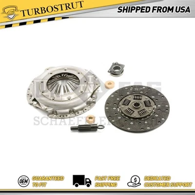 Kit de embrague de transmisión LUK para 1963 Mercury Colony Park Monterey 6,6 L Foto 1 de 2