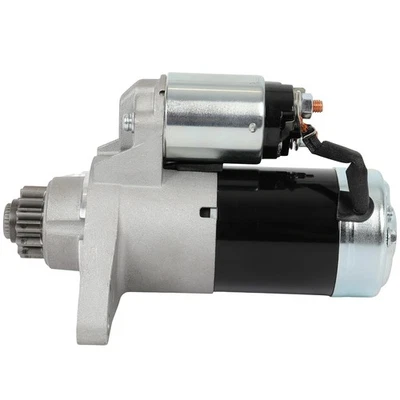 Arranque para Mazda RX-8 09-11 cupé 4 puertas R2 1,3 L M.T. PMGR 12V 2.0kW CCW 14T Foto 1 de 4