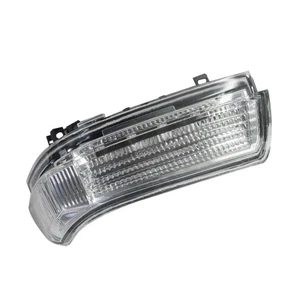 For Mitsubishi Pajero Montero Shogun 07-14 Right Side Mirror Turn Signal Light - Picture 1 of 8