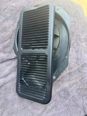 1968 REAR WINDOW DEFROSTER Chevy Camaro Impala Nova Chevelle  FEB 68 - Image 1 of 4