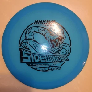 Innova - Sidewinder - Picture 1 of 2