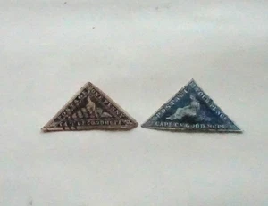 Briefmarken Kap der Guten Hoffnung, Südafrika Briefmarken - Bild 1 von 2