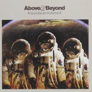 Various Anjunabeats Vol. 8 (CD) - Bild 1 von 2