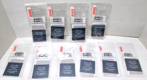 New Glass Screen Protector for IPhone 13 Mini [5.4 Inch] Display 2021 - 10 Pack - Picture 1 of 3