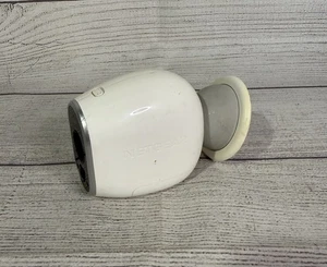 NetGear Arlo camera VMC3030 Tested Works Used Condition - Picture 1 of 10
