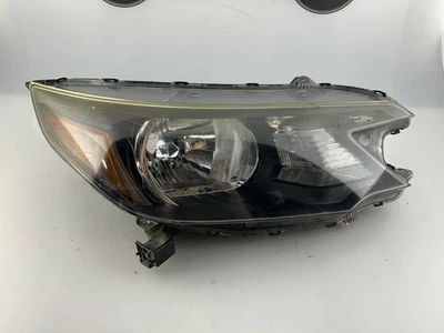 OEM | 2012 - 2014 Honda CR-V Halogen Headlight (Right/Passenger) Foto 1 de 4
