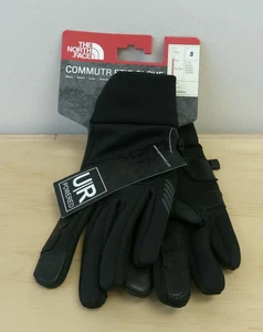 The North Face Commuter Etip Handschuhe TNF schwarz Gr. S Touchscreen Winter - Bild 1 von 5