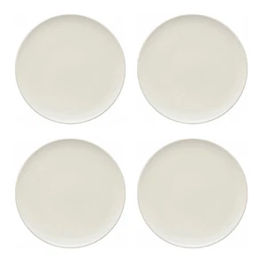 Villeroy & Boch Like Voice Basic Breakfast Plate 8.25" Set of 4 - Picture 1 of 7