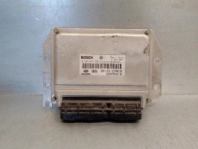 3910127010 centralina motore per HYUNDAI ELANTRA (XD) 2.0 CRDI CAT 2000 4282356 - Immagine 1 di 4