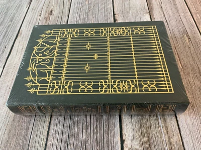 Easton Press Arguing With Zombies Paul Krugman Signed First Edition SEALED New - Image 1 of 2