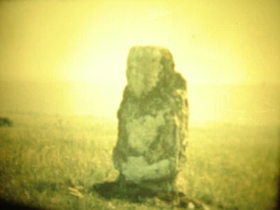 16mm Soviete documentary " Reserve Ukraine Steppe reserve " Film color Movie - Image 1 of 4