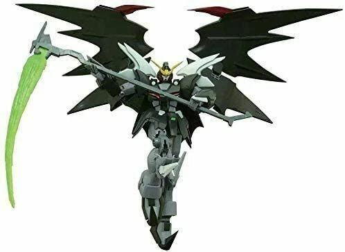 Bandai 1:100 Gundam Master Grade Deathscythe Hell Model Kit