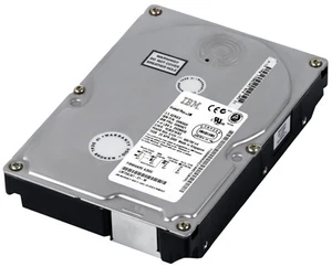 IBM 09N0921 15GB 7.2K 2MB Ata 3.5'' LM15A011 - Picture 1 of 3