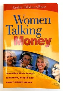 AU Women Talking Money Revealing their fears, fantasies, stupid and smart moves - Picture 1 of 2