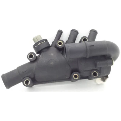 FOR FORD FIESTA 1.3 (2001-2008) THERMOSTAT PLASTIC HOUSING #2 - Image 1 of 3