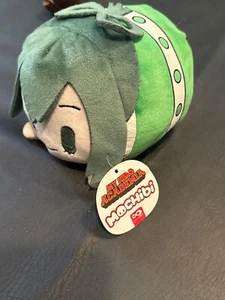 My Hero Academia Mochibi Tsuyu Asui (Hero Costume) Plush - Picture 1 of 4