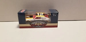 NEIL BONNETT #12 "ARMOR ALL" 1976 CHEVY LAGUNA 1/64 By ACTION NASCAR CLASSICS - Picture 1 of 10