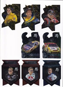 1998 Stealth AWARDS #A1 Jeremy Mayfield -- NUR EINE KARTE! - Bild 1 von 2