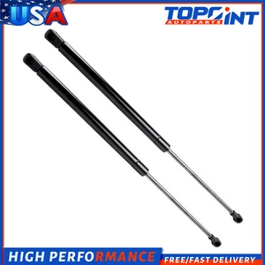 Set of 2 For 03-14 Volvo XC90 Liftgate Tailgate Hatch Lift Supports Gas Springs - Picture 1 of 1