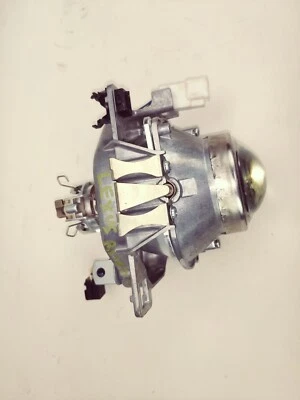 2006 LEXUS RX 400H FRONT RIGHT Xenon Headlight AFS Swivel Leveling Motor 241791 - Image 1 of 4