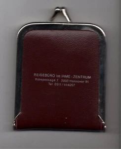 Reisenähset Werbegeschenk Vintage - Bild 1 von 2