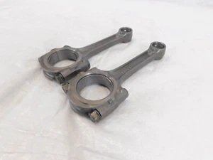 Kawasaki Vulcan 750 800 VN750 VN800 OEM Engine Crankshaft Piston Connecting Rods - Picture 1 of 9
