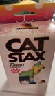 Cat Stax: The Purrfect Puzzle - Strategy/Brainstorming Puzzle Game - Brainwright