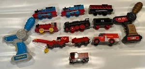 Verschiedene Tomy & Trackmaster Thomas & Friends Charaktere Ihrer Wahl GEBRAUCHT - Bild 1 von 21