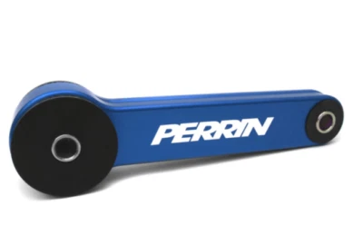 Perrin Pitch Stop Mount For 93-21 Subaru Impreza / 04-21 STI / 02-21 WRX - Blue - Image 1 of 3
