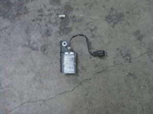 Mitsubishi 3000gt VR-4 GTO fuel fuelpump resistor - Bild 1 von 2