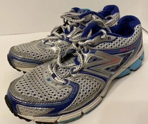 New Balance 860 V3 mens running shoes size 10 - Picture 1 of 4