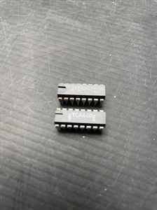 2 Stück ICs TCA440 DIP 16 NOS Unbenutzt (KL9-7) - Bild 1 von 3