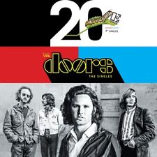 The Doors - Singles [New 7" Vinyl] Boxed Set