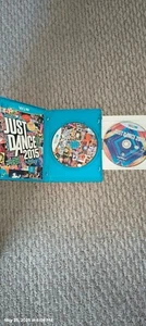 Nintendo Wii U Just Dance Games: 2015 & 2017 - Ubisoft - Picture 1 of 2
