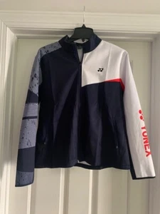 Yonex women jacket, SZ M - Picture 1 of 4