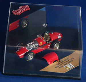 QUARTZO 1/43 SCALE MODEL Q4129 - FERRARI 500F2 FRENCH GP 1953 - MIKE HAWTHORN - Picture 1 of 2