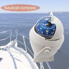 Pivoting Sea Marine Compass for Sail Ship Boat Caravan Truck Car Navigation