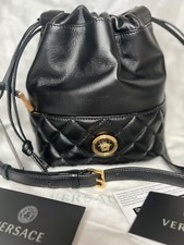 versace purse ebay