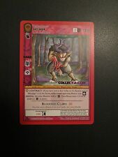 Metazoo Not Deer Collect A Con Stamp 49/165 Non Holo (NM)