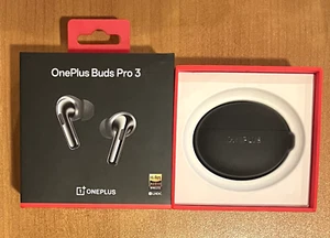 OnePlus Buds Pro 3 (occasion) - Photo 1 sur 6