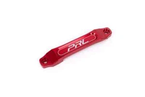 PRL Motorsports Billet Battery Tie Down: Group Size 51R - V3 - Red - Picture 1 of 1