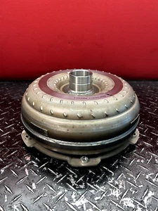 2019-2022 Chevy & GMC SILVERADO SIERRA 1500 8L90 TORQUE CONVERTER #24293358 - Picture 1 of 5