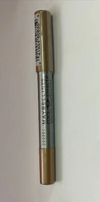 Maybelline Cool Effects Cooling Shadow/Liner #27 Chill the Champagne (1 Pencil) - Image 1 of 2
