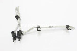 Nissan Pathfinder 2005-2012 OEM Genuine Water Heater Tube Pipe Hose 92412-EA500 - Bild 1 von 3