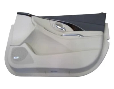 ПОДХОДИТ ДЛЯ ОТДЕЛКИ BUICK LACROSSE 2014-2016 ГОДОВ ВЫПУСКА ASM-FRT S/D *НЕЙТРАЛЬНАЯ 90804881 — НОВАЯ ОТ ОРИГИНАЛЬНОГО ПРОИЗВОДИТЕЛЯ - Изображение 1 из 4