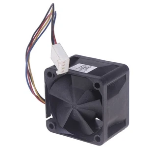 40mm Powerful Cooling Fan For AVC 12V DBTB0428B2G High Speed Server Fans 4-w _cn - Afbeelding 1 van 11